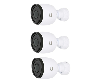 Kamera IP UBIQUITI Kamera IP 3-Pack UVC-G3-PRO-3